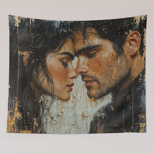 Item preview, City of Dreams: Where Two Souls Collide designed and sold by oanaunciuleanu.