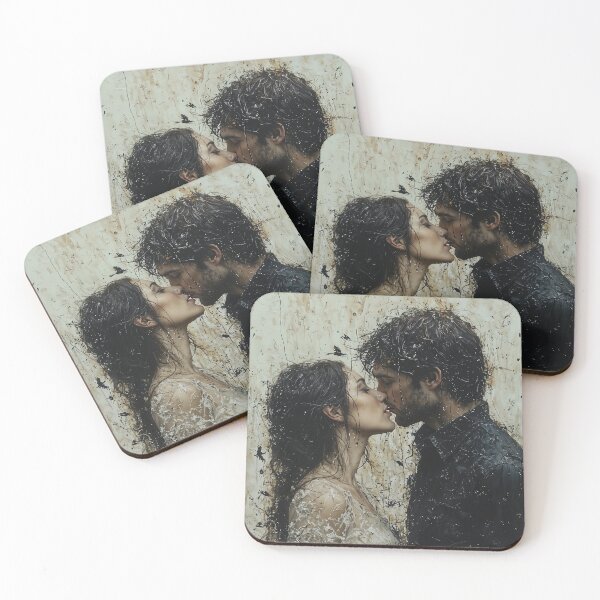 Item preview, City of Dreams: Where Two Souls Collide designed and sold by oanaunciuleanu.