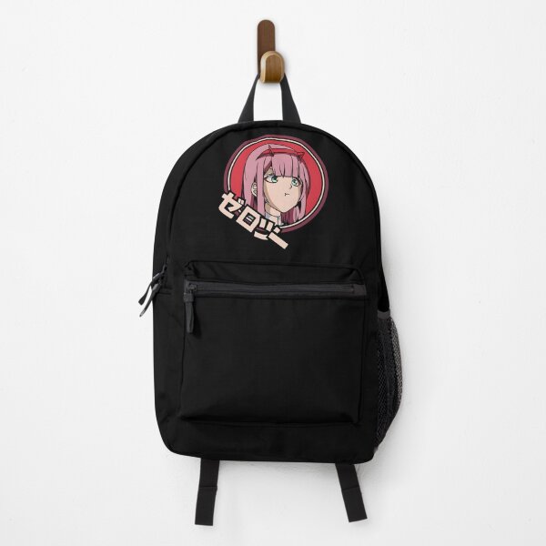 Item preview, Zero Two designed and sold by ANIME HEAT.