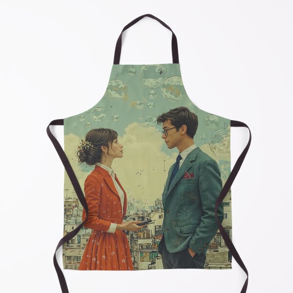 Item preview, City of Dreams: Where Two Souls Collide designed and sold by oanaunciuleanu.