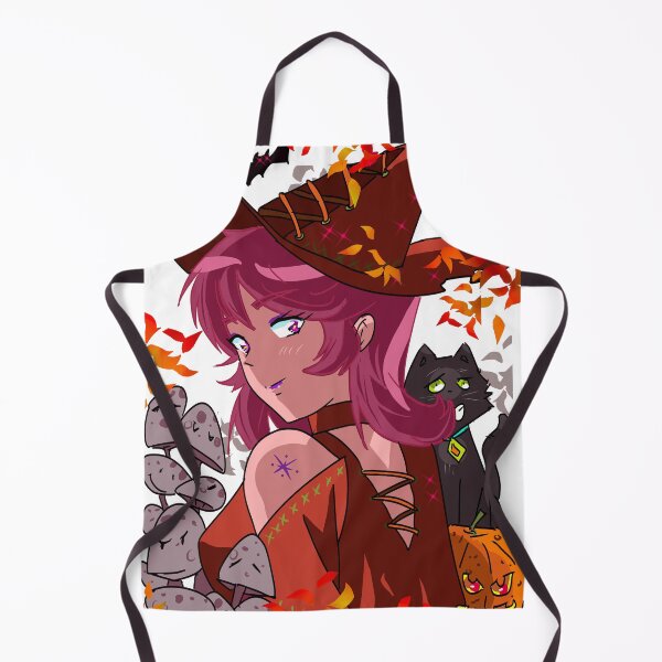Item preview, witch designed and sold by mangafirealpaca.