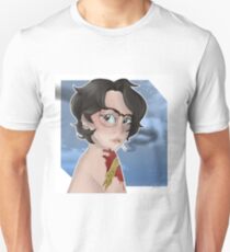 Richie Tozier - It Unisex T-Shirt