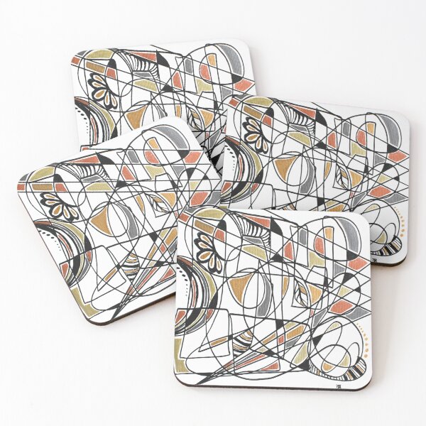 Item preview, Goldie Doodle designed and sold by Iolaennes.