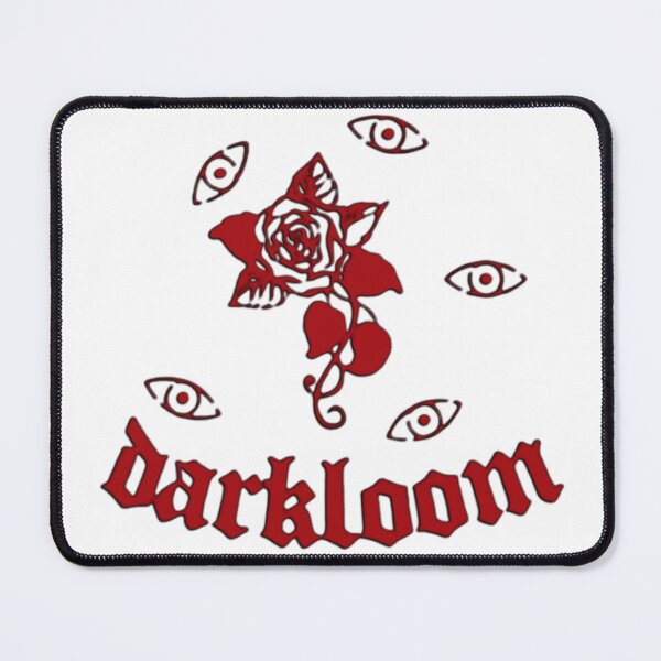 Item preview, Rosey Eyes Darkloom designed and sold by Topratedgifts.