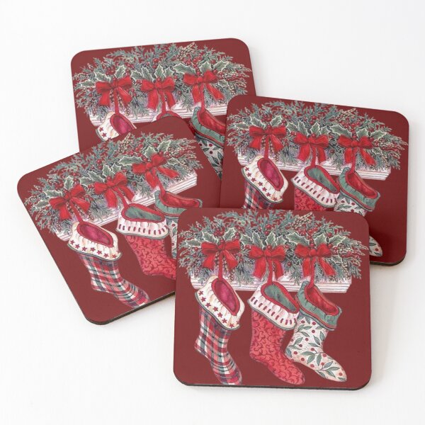 Item preview, Christmas Traditions designed and sold by TOGETHERINSIEME.