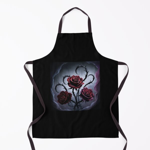 Item preview, Gothic Roses designed and sold by pleasingtees.