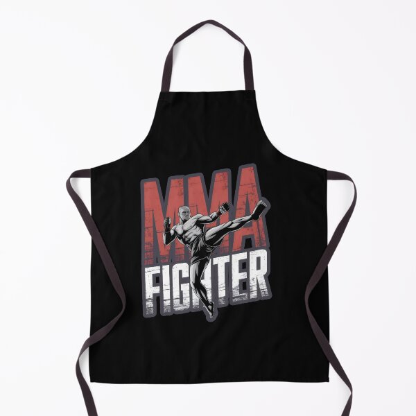 Item preview, Fighter Kickboxing Martial Arts Design designed and sold by Pastel-Pulse.