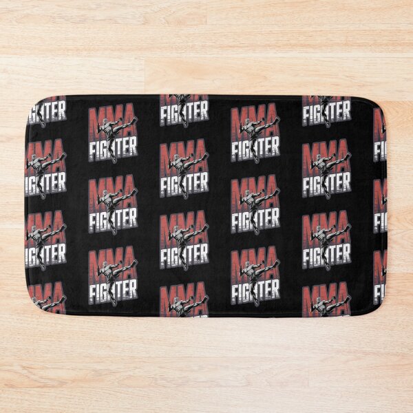 Item preview, Fighter Kickboxing Martial Arts Design designed and sold by Pastel-Pulse.