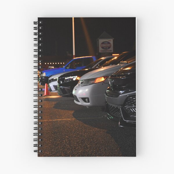 Item preview, Hondas on Hondas  designed and sold by pixsbyjk.