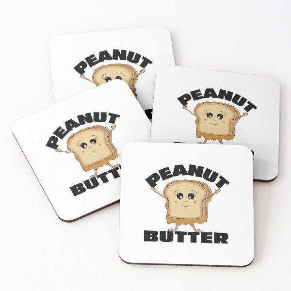 Item preview, Peanut Butter Sandwich designed and sold by Sartoris Art.