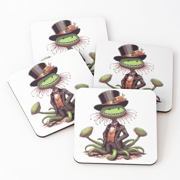 Item preview, Fancy Sundew designed and sold by Landyhand.