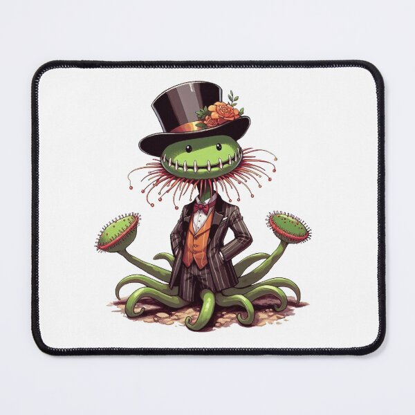 Item preview, Fancy Sundew designed and sold by Landyhand.