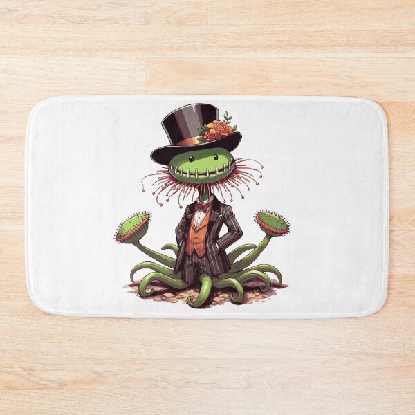 Item preview, Fancy Sundew designed and sold by Landyhand.
