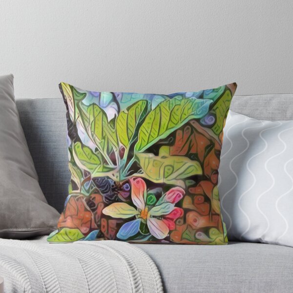 Item preview, Peach tree flower designed and sold by WildLadyWood.