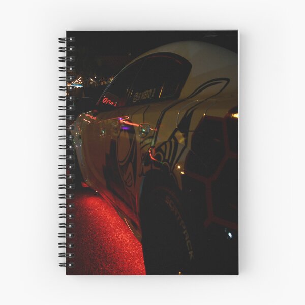 Item preview, Dodge srt scat pack designed and sold by pixsbyjk.