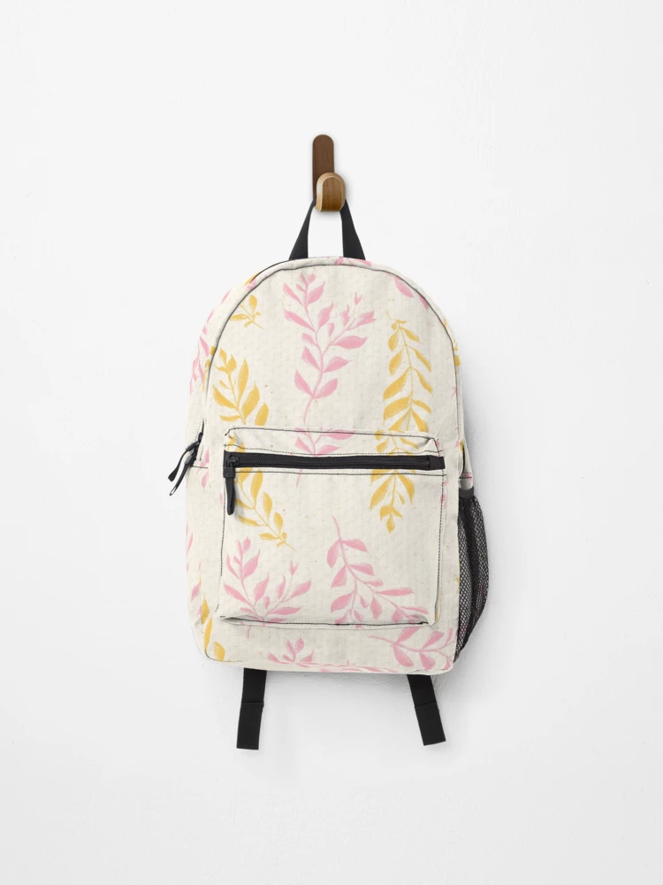 Thumbnail 1 of 3, Backpack, Spring designed and sold by divinedecor.