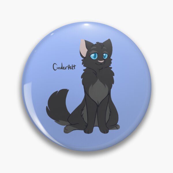 Item preview, cinderpelt designed and sold by ClemSwan.