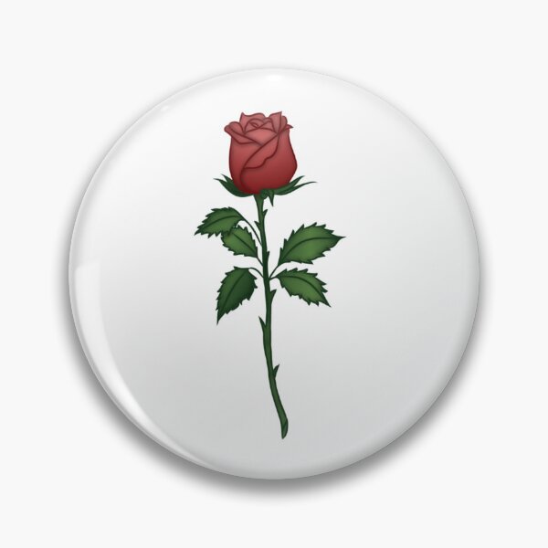 Artikelvorschau, Rose Ver. 2 entworfen und verkauft von TRNice.
