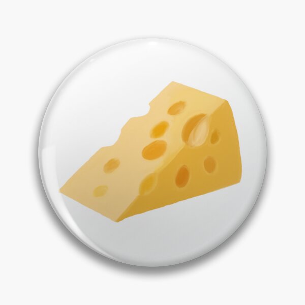 Item preview, It ain't easy being cheesy  designed and sold by MrECreation.