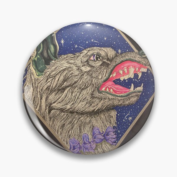 Item preview, Haunting Howls designed and sold by BelladonnaDusk.