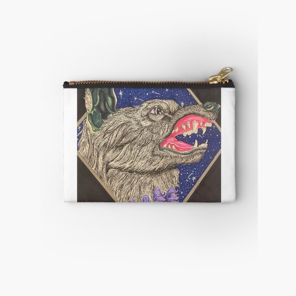 Item preview, Haunting Howls designed and sold by BelladonnaDusk.