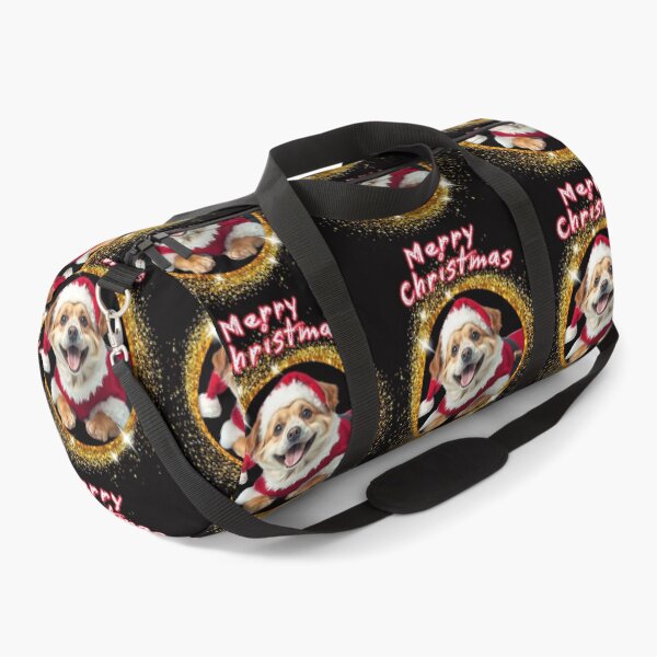 Item preview, Christmas dog Merry Christmas Dog Animals designed and sold by Design_Your_Day.