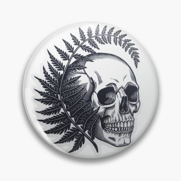 Item preview, Skull designed and sold by NightShadeTees.