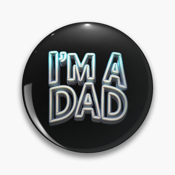 Item preview, i'm the daddy designed and sold by Moris-shop.