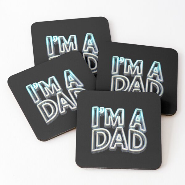 Item preview, i'm the daddy designed and sold by Moris-shop.