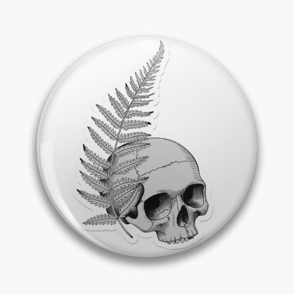 Item preview, Skull designed and sold by NightShadeTees.