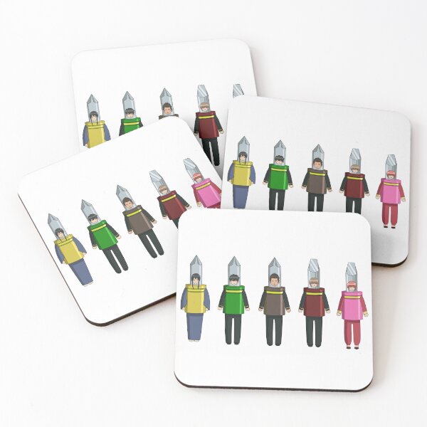 Item preview, Screwdriver Gang  designed and sold by greentabletop.