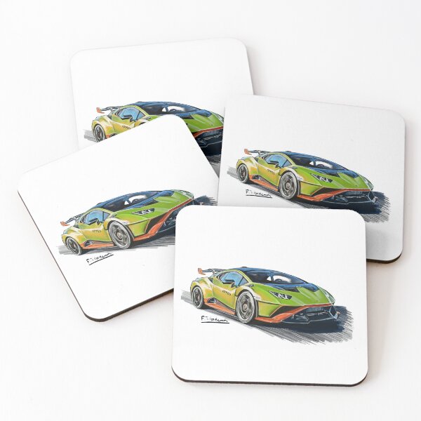 Item preview, Italian supercar. Raging bull designed and sold by Francohanekom.