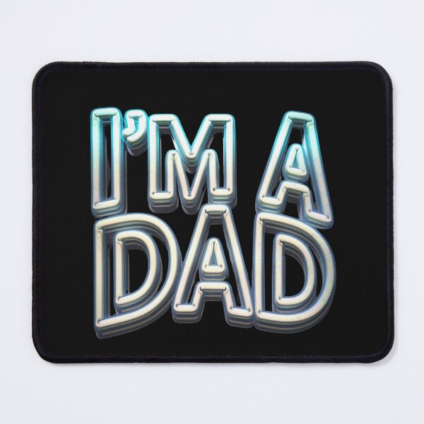 Item preview, i'm the daddy designed and sold by Moris-shop.
