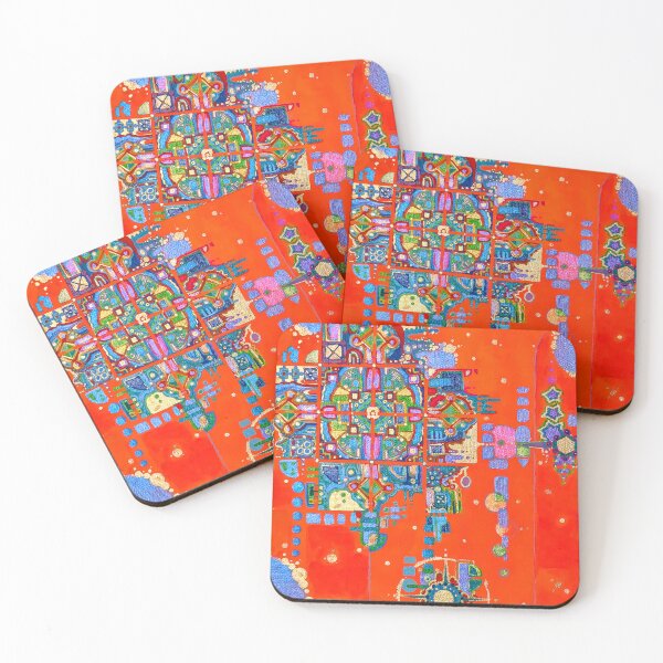 Item preview, Prismatic Harmony, Geometrical Patterns designed and sold by CSolaris.
