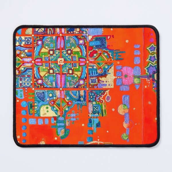 Item preview, Prismatic Harmony, Geometrical Patterns designed and sold by CSolaris.