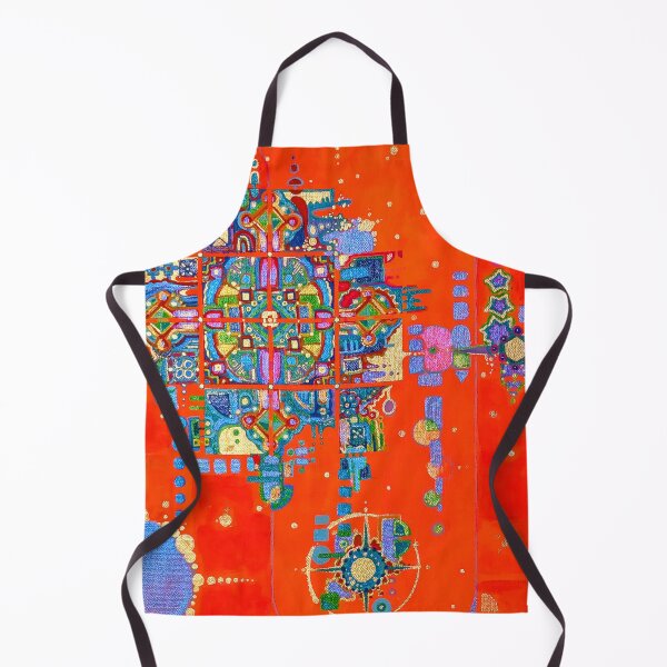 Item preview, Prismatic Harmony, Geometrical Patterns designed and sold by CSolaris.