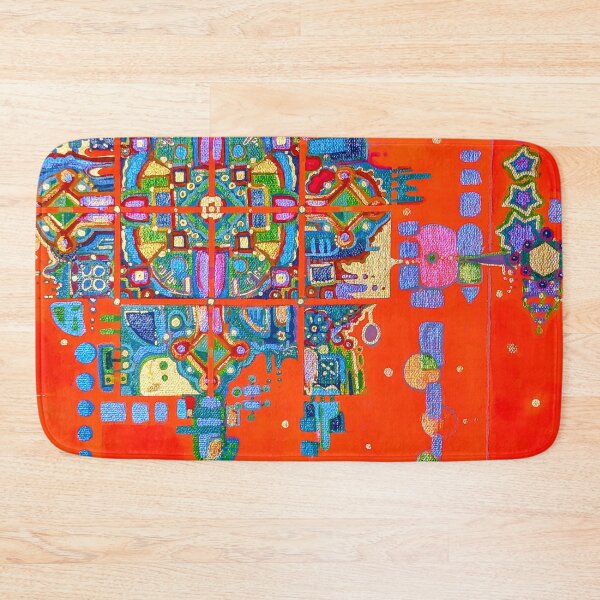 Item preview, Prismatic Harmony, Geometrical Patterns designed and sold by CSolaris.