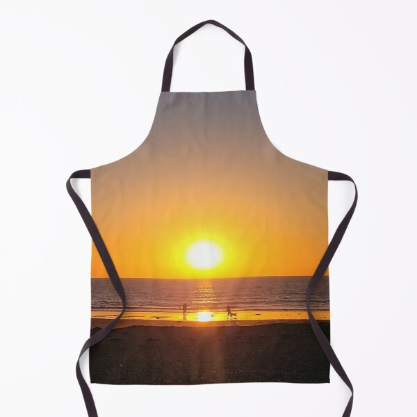 Item preview, A Dog's Sunset designed and sold by The Walking Path Gallery.