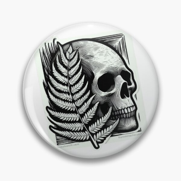 Item preview, Skull designed and sold by NightShadeTees.