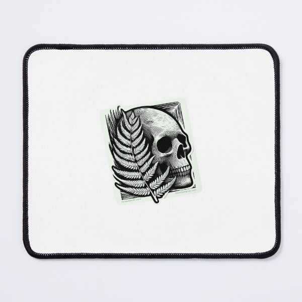 Item preview, Skull designed and sold by NightShadeTees.
