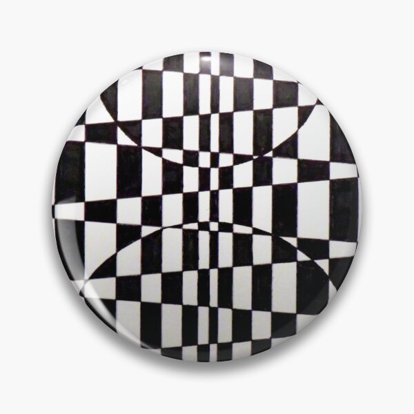 Item preview, 341 - GEOMETRIC DESIGN - 08 - DAVE EDWARDS - 2024 designed and sold by BLYTHART.
