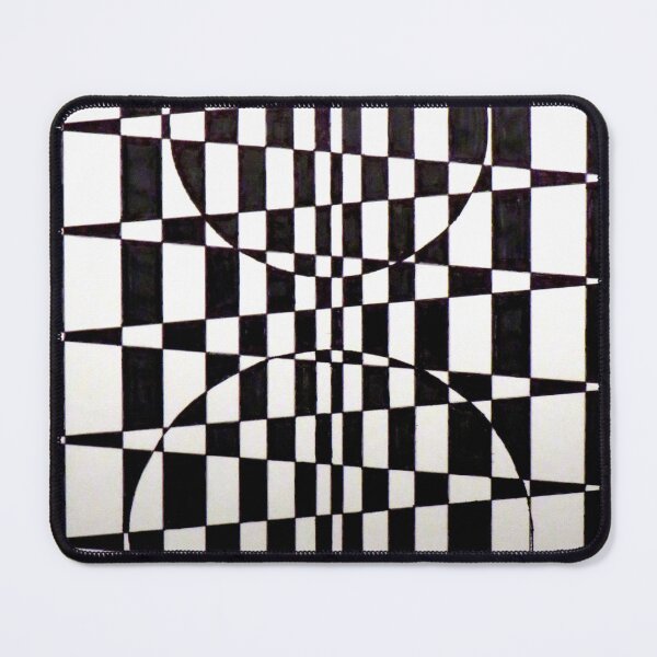 Item preview, 341 - GEOMETRIC DESIGN - 08 - DAVE EDWARDS - 2024 designed and sold by BLYTHART.
