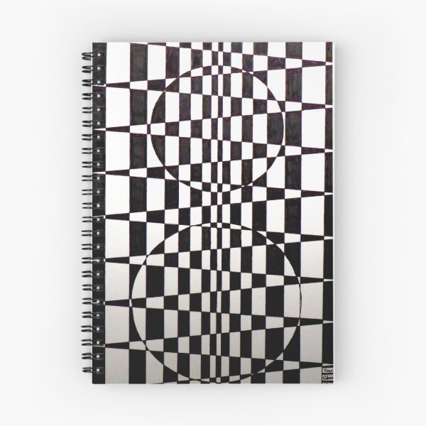 Item preview, 341 - GEOMETRIC DESIGN - 08 - DAVE EDWARDS - 2024 designed and sold by BLYTHART.