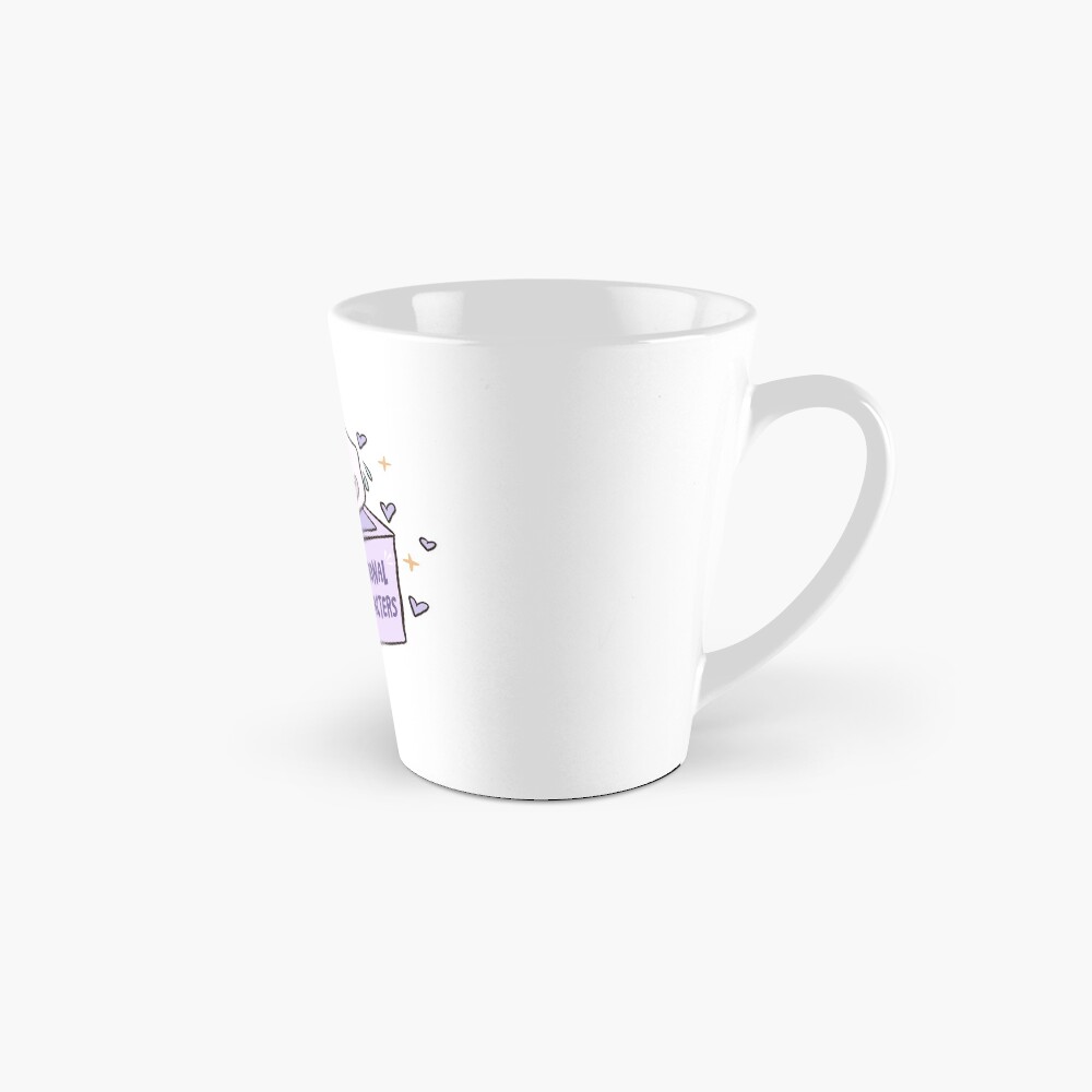 Artikel-Vorschau von Tasse (konisch), designt und verkauft von Lillyartland.