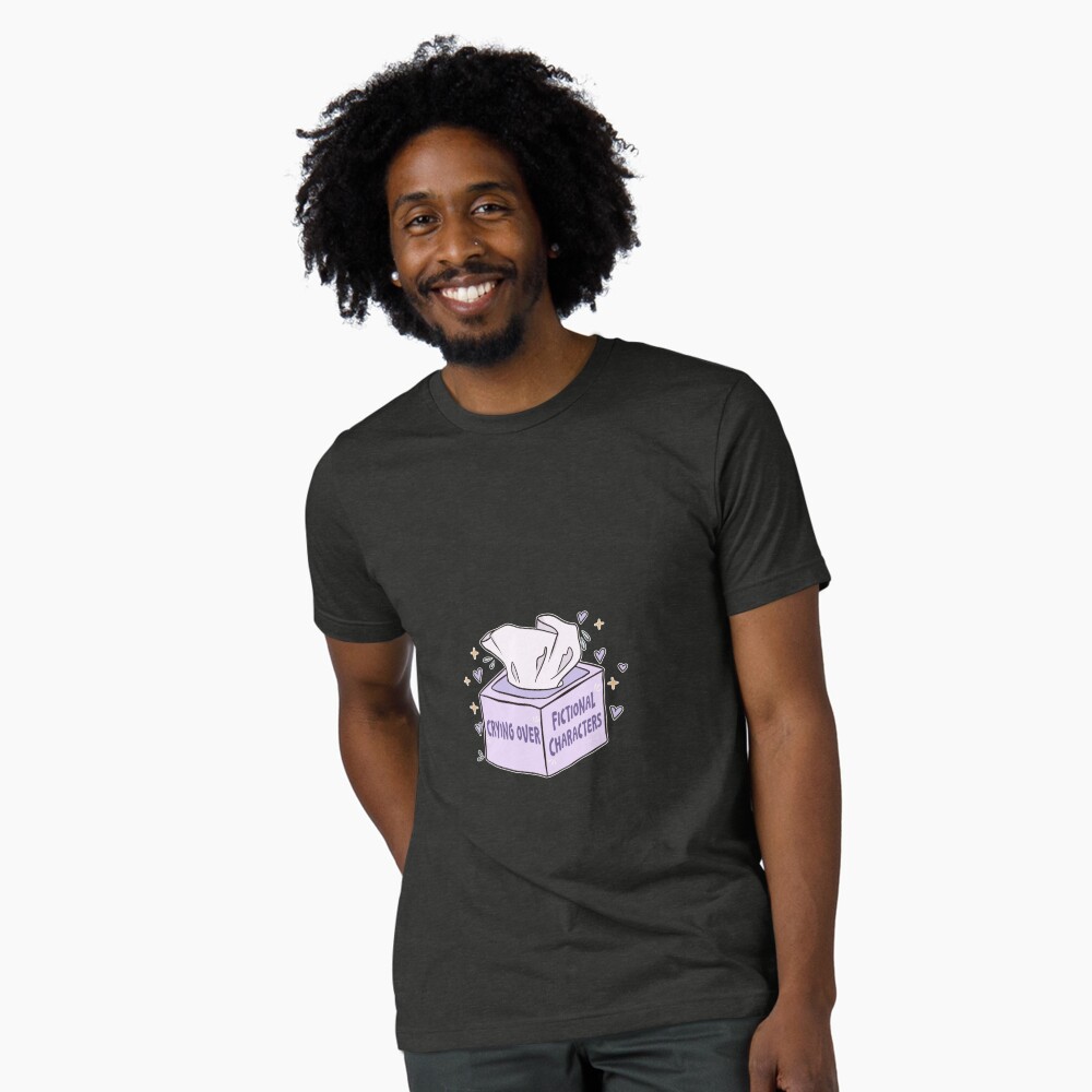 Artikel-Vorschau von Vintage T-Shirt, designt und verkauft von Lillyartland.