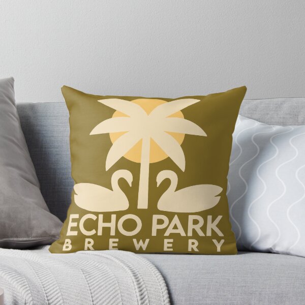Item preview, Echo Park Brewery Yellow designed and sold by Sbomber73.