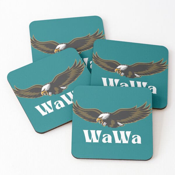 Item preview, Eagles WaWa collection 6 designed and sold by NFL-LIVE .