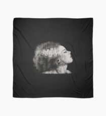 The Bride Scarf
