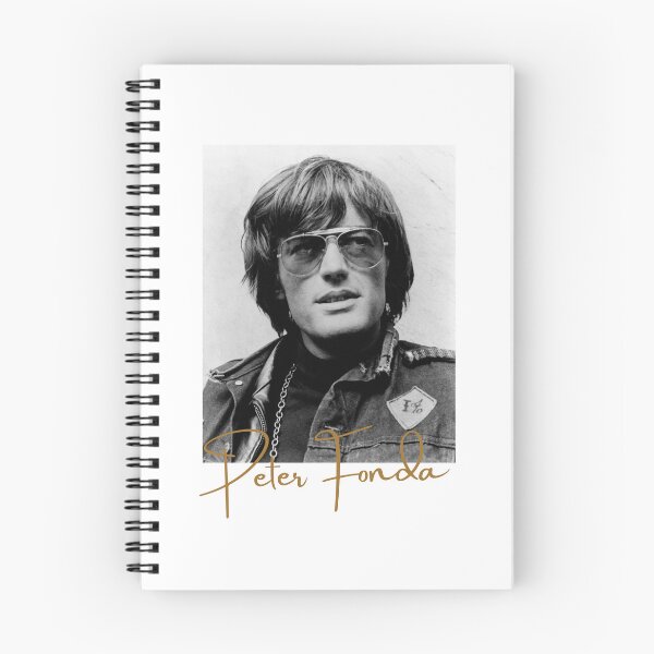 Item preview, Peter Fonda designed and sold by eeternalrestt.