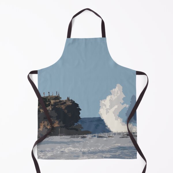 Item preview, Big Wave Crash designed and sold by Sbomber73.